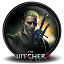 The Witcher 2 - Assassins Of Kings 1 Icon 64x64 png